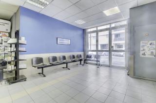 Vétérinaire Clinique Vétérinaire Argos Marseille Plombières 1