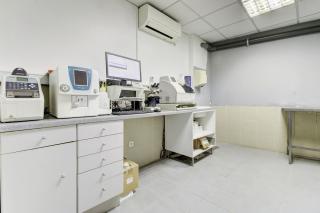 Vétérinaire Clinique Vétérinaire Argos Marseille Plombières 2