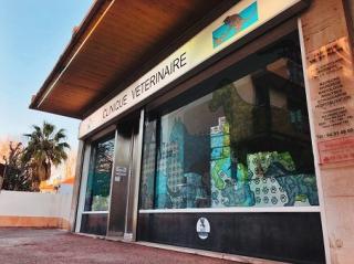 Vétérinaire Clinique Vétérinaire de Saint-Barnabé 0