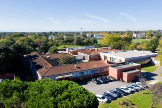 Vétérinaire Centre Hospitalier Universitaire Vétérinaire 0