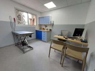 Vétérinaire Vet-Urgentys EST | Urgence Vétérinaire de Garde Toulouse 1