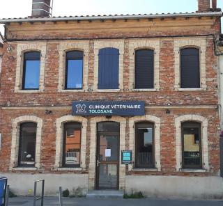 Vétérinaire Clinique Vétérinaire Tolosane, chien, chat et NAC à Toulouse 0