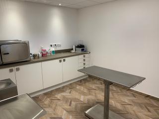 Vétérinaire Clinique Véterinaire Vétochat, Montpellier 0