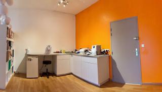 Vétérinaire Cabinet vétérinaire LAK 0