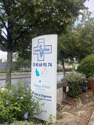 Vétérinaire Clinique Vétérinaire Animaux et Vous 0