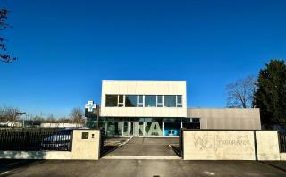 Vétérinaire Clinique vétérinaire AGORAVET 0