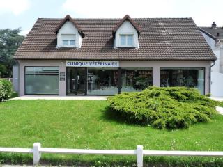 Vétérinaire Clinique Vétérinaire Des Cat'Pattes 0