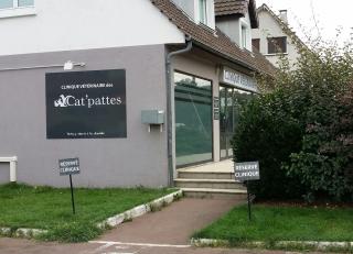 Vétérinaire Clinique Vétérinaire Des Cat'Pattes 0