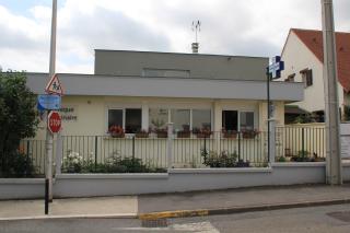 Vétérinaire Vétérinaire Évry - Clinique les Ifs du Dr Rousseau 2