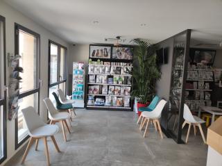 Vétérinaire Clinique vétérinaire du Soleil 0