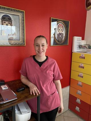 Vétérinaire Cabinet Vétérinaire De L'arche De Noé 0