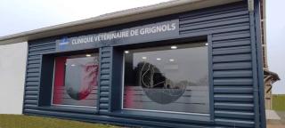 Vétérinaire Cabinet vétérinaire de Grignols 0
