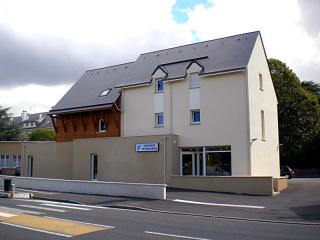 Vétérinaire Clinique vétérinaire l'Arche de Venoix à CAEN 0
