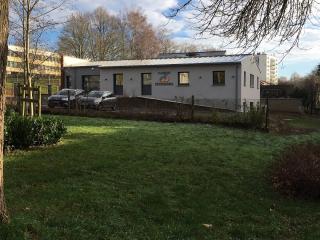 Vétérinaire Clinique Vétérinaire du Val d'Etion 0