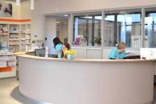 Vétérinaire Clinique Vétérinaire de La Sienne 0