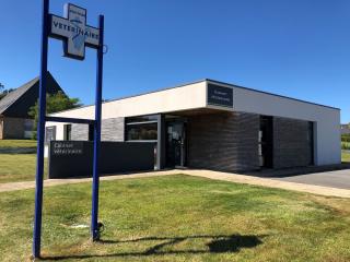 Vétérinaire Cabinet Vétérinaire Ti Loened 0