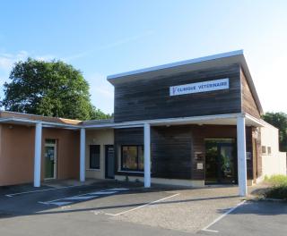 Vétérinaire VET&SPHÈRE Quintin 2