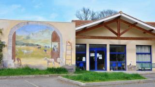 Vétérinaire Vétérinaires du chat perché 1