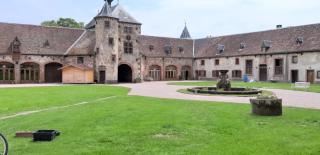 Vétérinaire Gall Jean-Marie 2