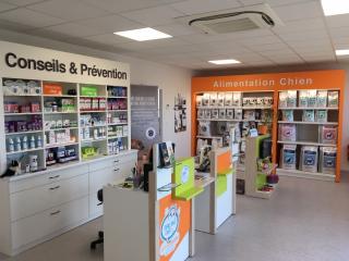 Vétérinaire Cabinet Vétérinaire du Moulin 0