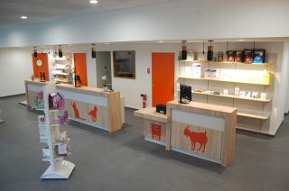 Vétérinaire Clinique Vétérinaire Méluvet 0