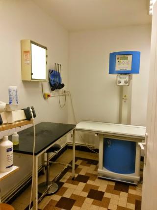 Vétérinaire Clinique Vétérinaire du Beau Marais - SCP Bianchi - Cornelis - Matheise 0