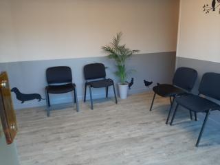 Vétérinaire Cabinet Vétérinaire Médico Chirurgical de la Vallée 0