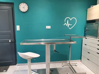 Vétérinaire Cabinet Vétérinaire Ernotte 2