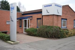 Vétérinaire Clinique Vétérinaire du Héron 0