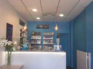 Vétérinaire Clinique Vétérinaire de Fiancey Dr Eckert 2