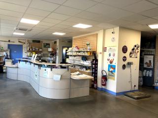 Vétérinaire Vétérinaires Associés de La Châtre SELARL 1