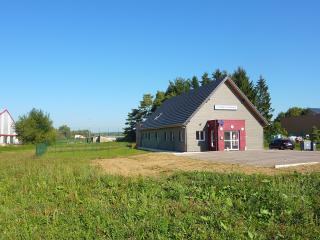 Vétérinaire Clinique vétérinaire des Grands Champs à Delle 1