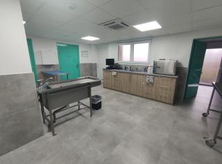 Vétérinaire Clinique Vétérinaire Les Oisillons 2