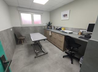 Vétérinaire Clinique Vétérinaire Les Oisillons 0