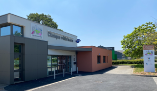 Vétérinaire Groupe Veterinaire de Broceliande 2