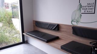 Vétérinaire Clinique Veterinaire Le Grand Souffle 0