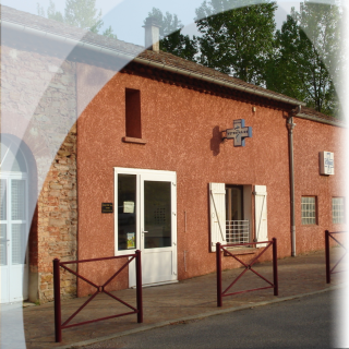 Vétérinaire Clinique Vétérinaire des Mines 0