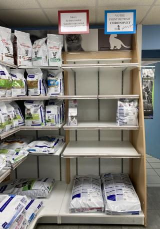 Vétérinaire Clinique Vétérinaire Tenvooren 0