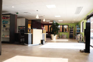 Vétérinaire Clinique Vétérinaire Univet Du Cap Vert 1