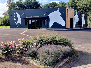 Vétérinaire Vétérinaires de l'Arche 2