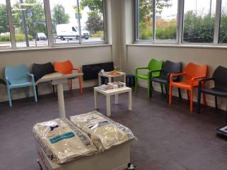 Vétérinaire Clinique Vétérinaire Mon Véto Torcy 0