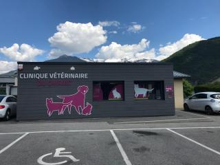 Vétérinaire Clinique Vétérinaire du Chiriac 0