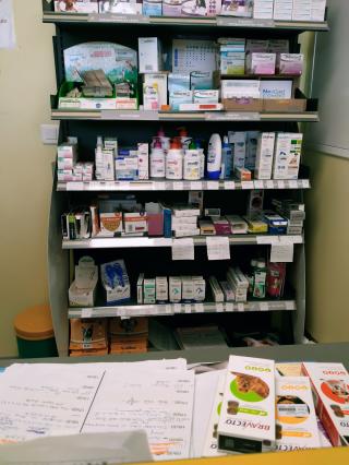 Vétérinaire Cabinet Vétérinaire des Vignes 2