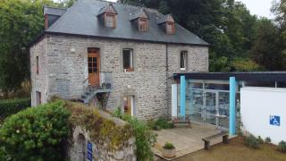 Vétérinaire Clinique Vétérinaire du Trégor 2