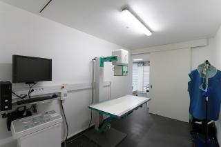 Vétérinaire Clinique Vétérinaire de Douvenant Drs KERNEÏS-ROCHARD-LOARER-VERNALDE 0