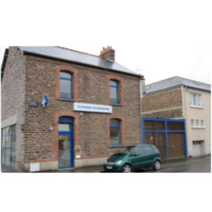 Vétérinaire Tizon Gilles 0