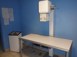 Vétérinaire Clinique Vétérinaire du Val de Besbre 0