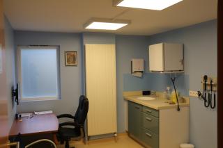 Vétérinaire Clinique Vétérinaire des Camaldules 2