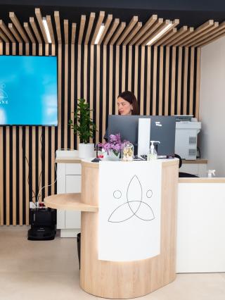 Vétérinaire Clinique Vétérinaire Orciane 0