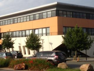 Vétérinaire Clinique Vétérinaire Coubertin 1